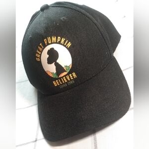 Peanuts® Great Pumpkin Believer Cap